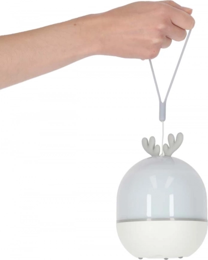 USB punjenje i prijenosni dizajn