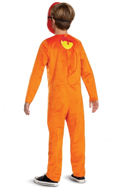 Pokémon kostim Charmander za djecu