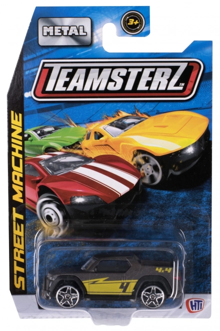 Teamsterz metalni autić