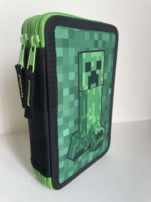 Dvoslojni etui Minecraft