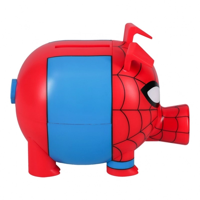 Kasica Spider-Man za djecu