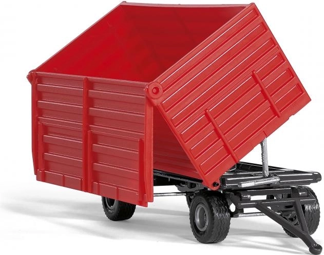 Funkcionalno kipanje udesno