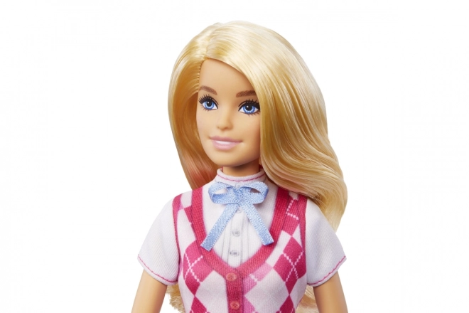 Barbie lutka jahačica Malibu