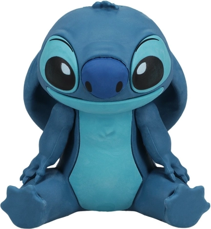 Gumena figurica STITCH – ukras za stol