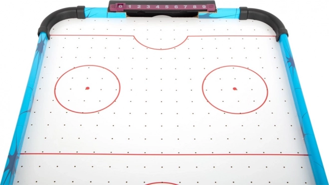 Mali Air hockey