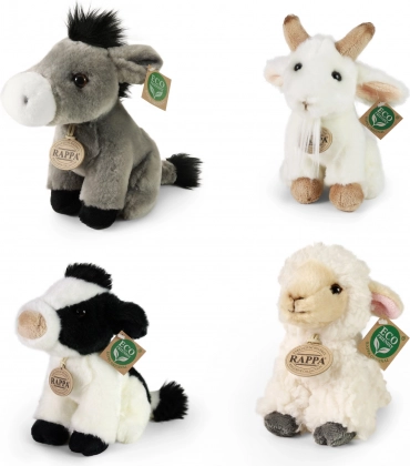 ECO FRIENDLY ispuna od recikliranog PET-a