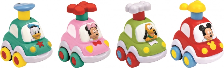 Omiljeni DISNEY likovi