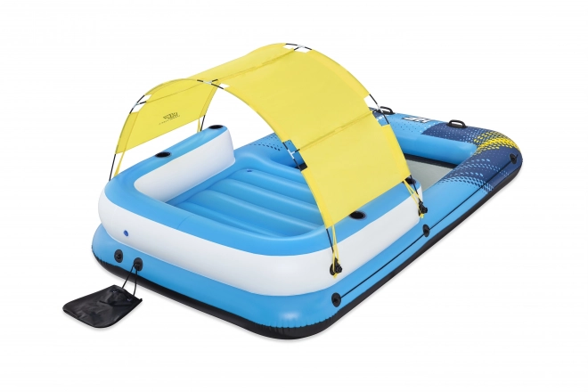 Otok na napuhavanje Madrac 320/198 cm BESTWAY