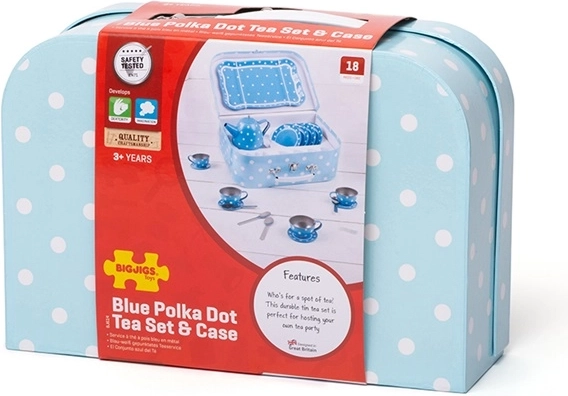 Praktičan kovčeg za prenošenje