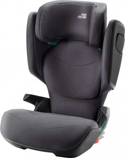 Autosjedalica Britax Römer Kidfix Pro M Classic Midnight Grey
