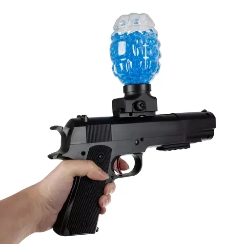 Puška / pištolj na gel kuglice Kruzzel 20449