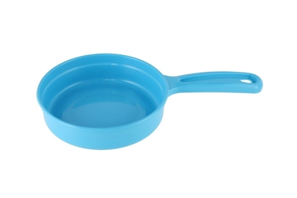 Sada tava s dodacima plast 11 kom u vrećici