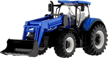 Realistični detalji u mjerilu 1:43