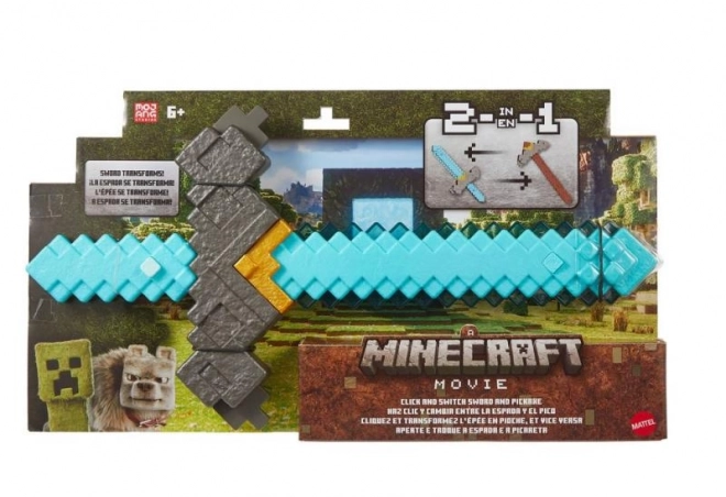 Minecraft igranje uloga u stvarnosti