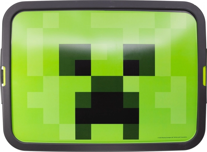 Skladišni Box Minecraft
