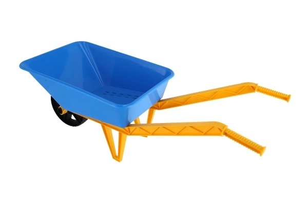 Plastično kolica 70x23x27cm