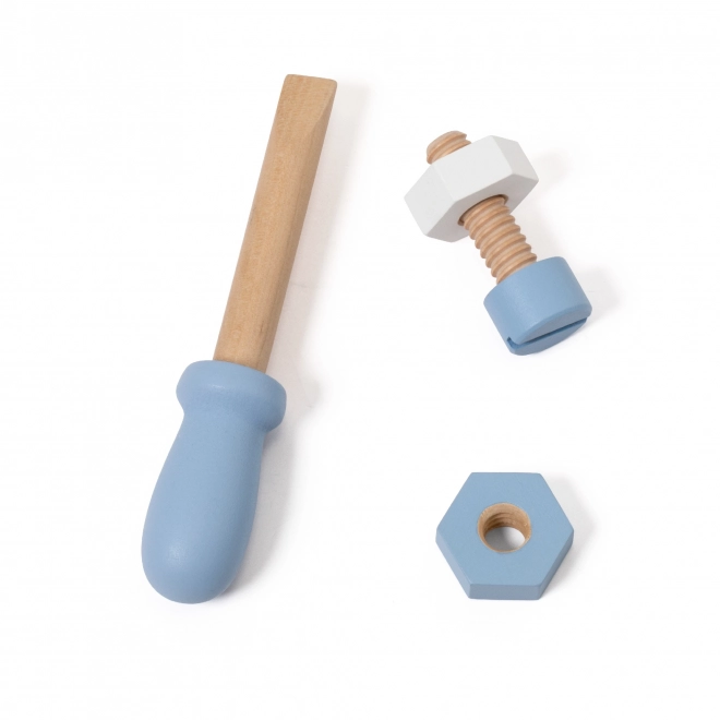 Set malog majstora s alatom od Classic World