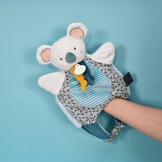 Muchlačica Koala u Torbi 3 u 1