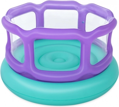 Nafukajuća trampoline Bestway za djecu