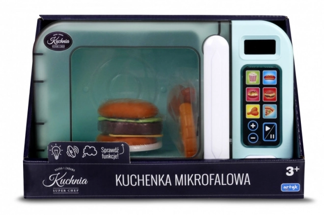 Mikrovalna pećnica Natalia