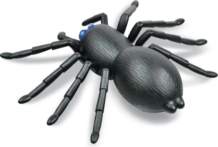 Realističan izgled i svjetleće oči