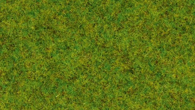 Noch statička trava proljetna livada 2,5 mm