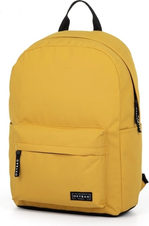 Studentska torba OXYBAG runner žuta