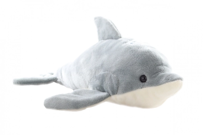 Plišanac Delfin 28cm