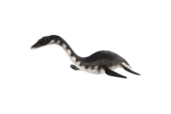 Plesiosaur izlivena plastika 23cm u vrećici