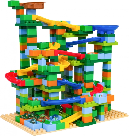 Modularna konstrukcija za beskrajne varijante