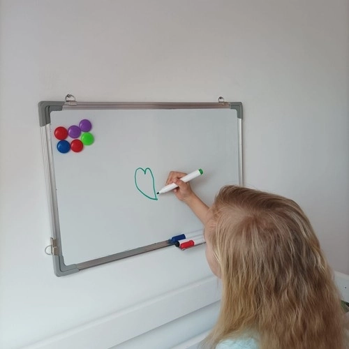 Magnetska ploča 60x40 cm Maaleo