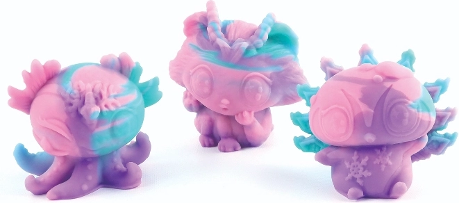 Kolekcionarsko iznenađenje u svakoj kutijici