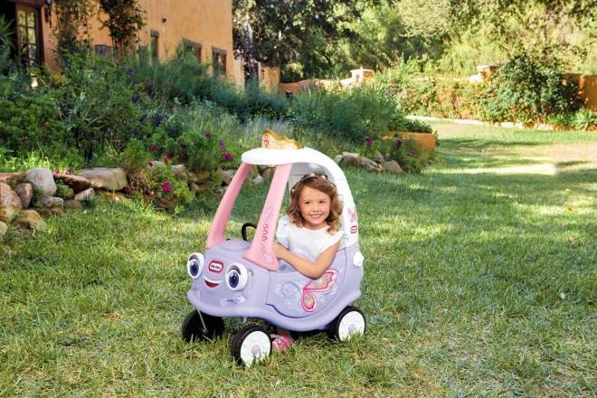 Vozić Cozy Coupe Vila