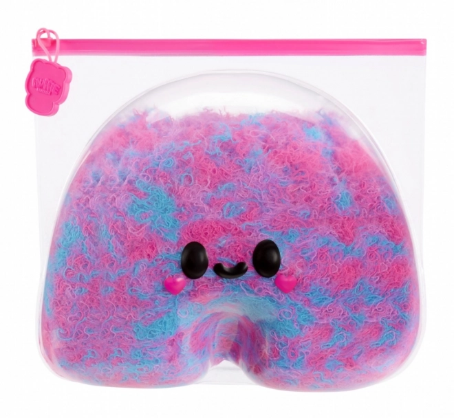 Plišana Veliki Fluffie Stuffiez - Dugine boje