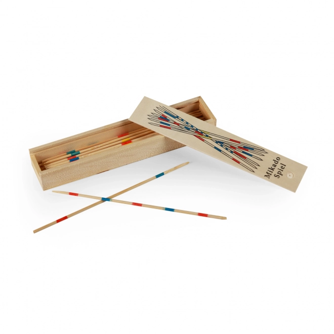 Drvene mikado