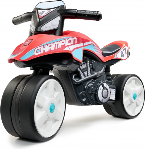 Guralica Falk Champion – crvena