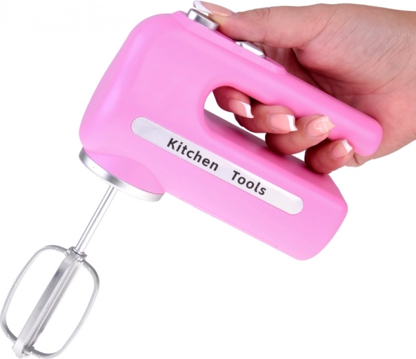 Ergonomski dizajn u mat ružičastoj