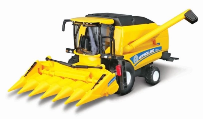 Kombajn za žetvu Bburago New Holland