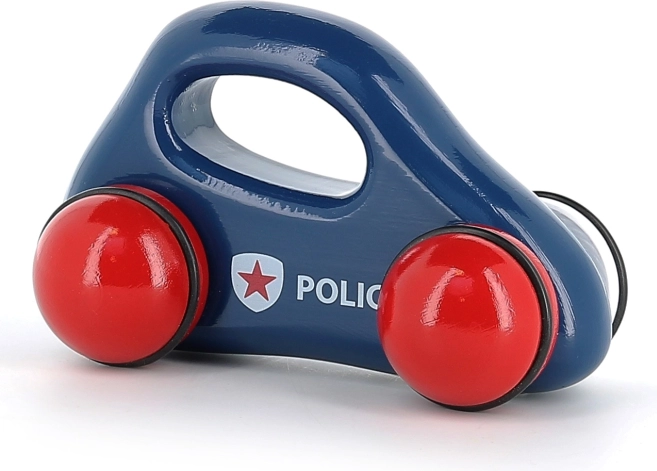 Vilac policijski automobil za malu djecu