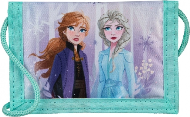 Dječji novčanik Frozen