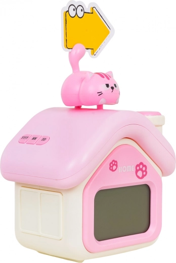 Nježno noćno svjetlo za mirno uspavljivanje