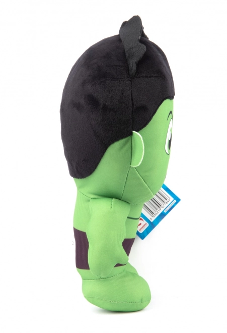 Plišana igračka Marvel Hulk sa zvukom 30 cm