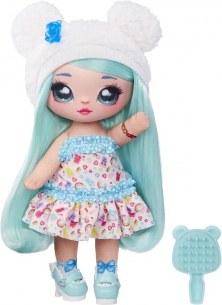 Lutka Na! Na! Na! Surprise Sweetest Sweets Brianna Bear 18 cm