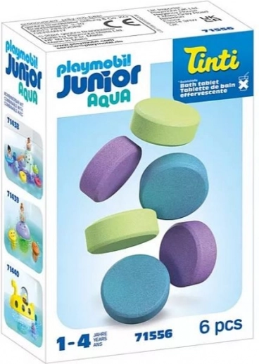 Dodatak za kadicu JUNIOR i Tinti