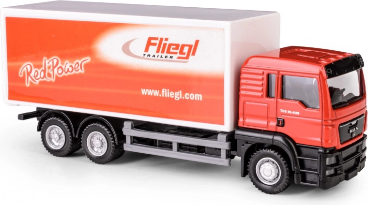 Realistična izrada sa službenom licencom