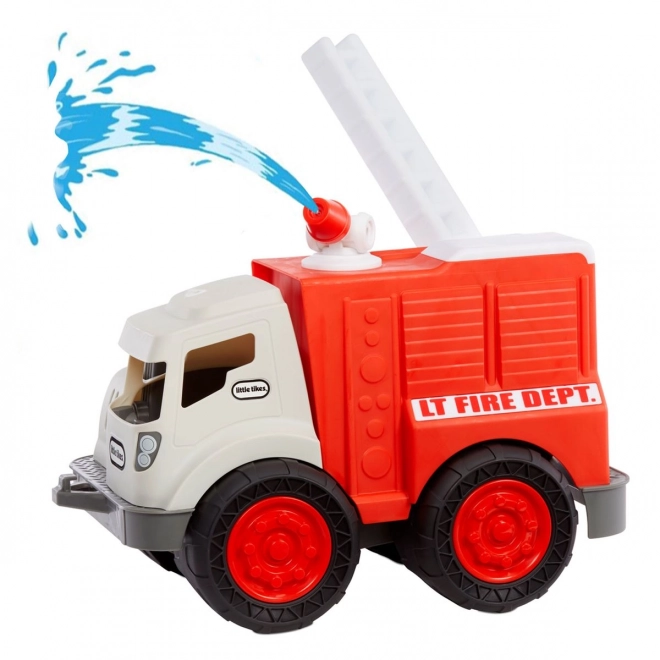 Little Tikes Dirt Diggers Vatrogasno vozilo