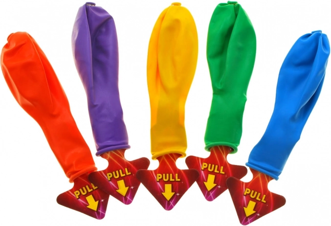 Brza aktivacija pomoću PULL