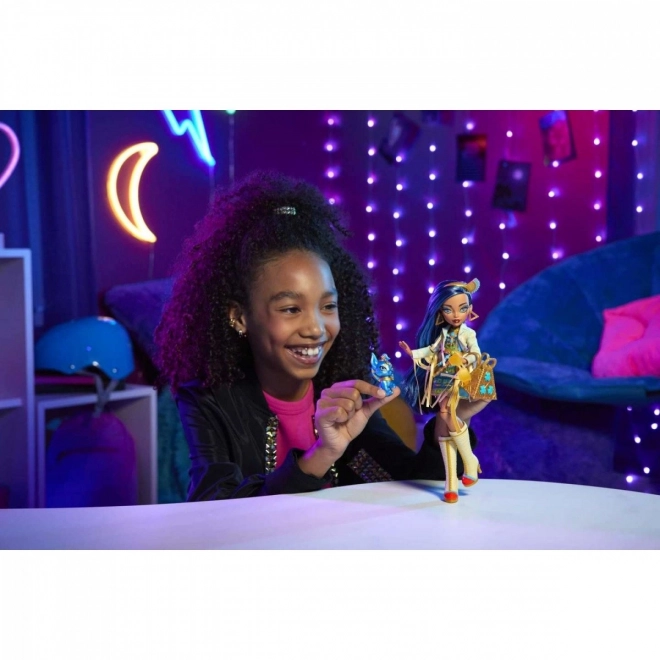 Lutka Monster High Cleo De Nile