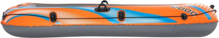 Sigurnosno obodno uže i ručke