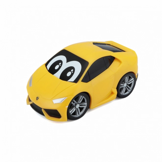 autić s velikim očima Lamborghini